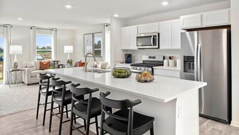 1336 Foxglove Drive Bartlett IL 60103