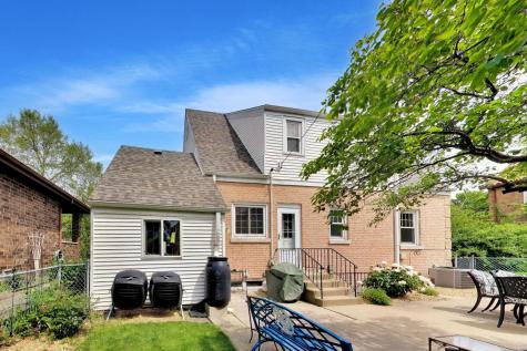 1007 Columbian Avenue Oak Park IL 60302
