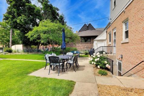 1007 Columbian Avenue Oak Park IL 60302