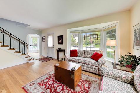 1007 Columbian Avenue Oak Park IL 60302