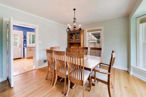 1007 Columbian Avenue Oak Park IL 60302