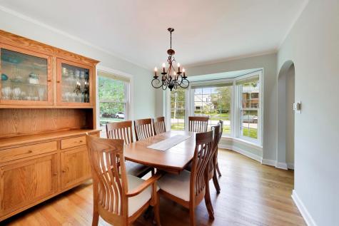 1007 Columbian Avenue Oak Park IL 60302
