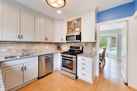 1007 Columbian Avenue Oak Park IL 60302