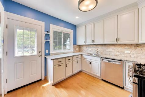 1007 Columbian Avenue Oak Park IL 60302