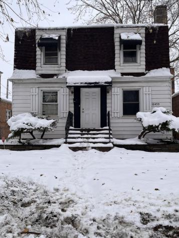 12453 South State Street Chicago IL 60628