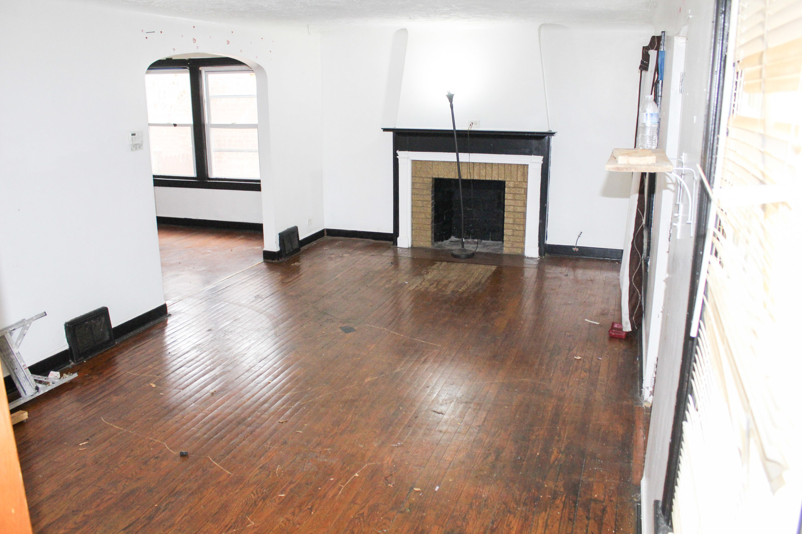 12453 South State Street Chicago IL 60628