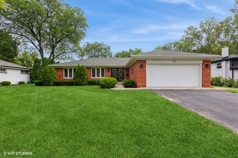 29 Springlake Avenue Hinsdale IL 60521