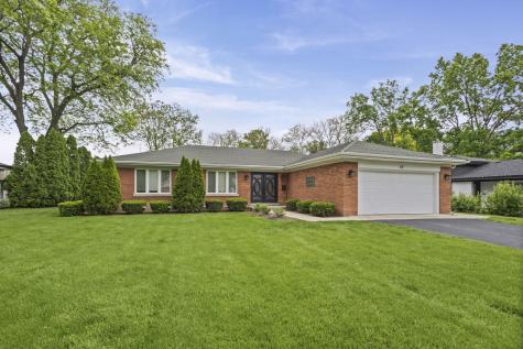29 Springlake Avenue Hinsdale IL 60521