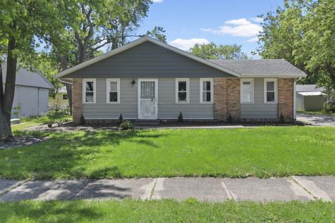 3213 Kimberly Drive Champaign IL 61821