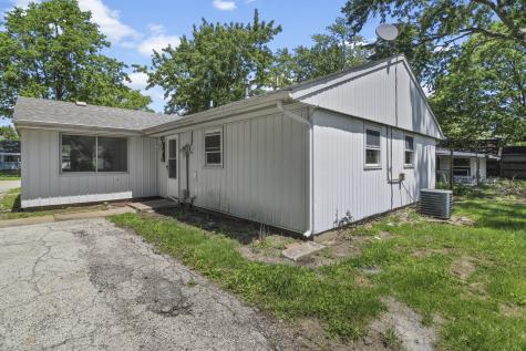 3213 Kimberly Drive Champaign IL 61821