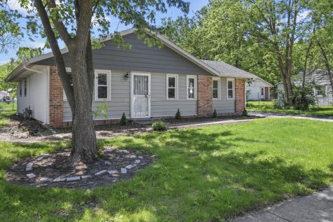 3213 Kimberly Drive Champaign IL 61821