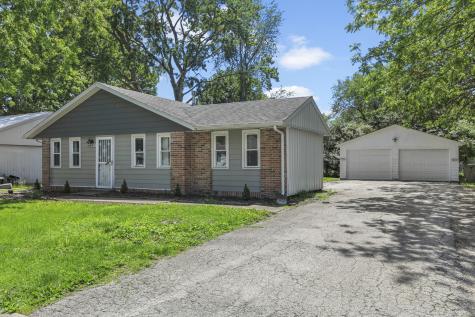 3213 Kimberly Drive Champaign IL 61821