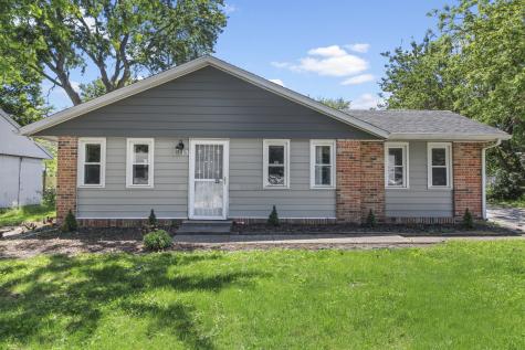 3213 Kimberly Drive Champaign IL 61821