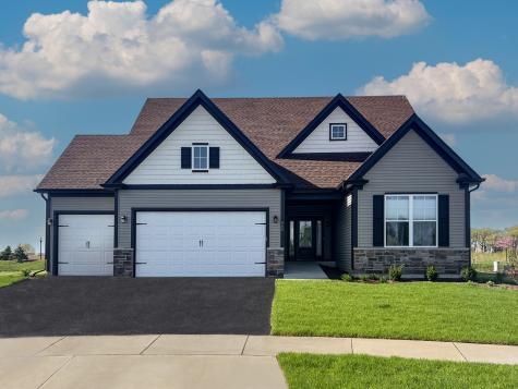 Lot 133 Blue Heron Court Channahon IL 60410