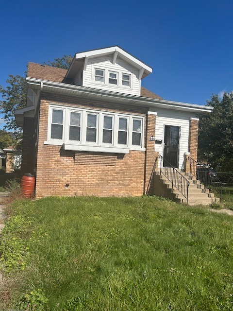 444 Wilson Avenue Calumet City IL 60409