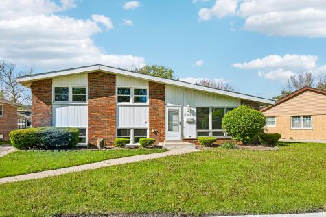 350 Carey Court Chicago Heights IL 60411