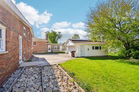 350 Carey Court Chicago Heights IL 60411