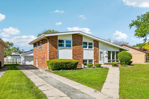 350 Carey Court Chicago Heights IL 60411