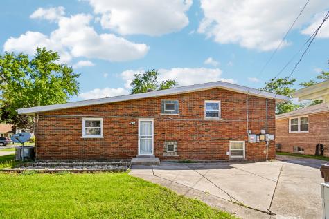 350 Carey Court Chicago Heights IL 60411