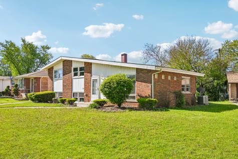 350 Carey Court Chicago Heights IL 60411