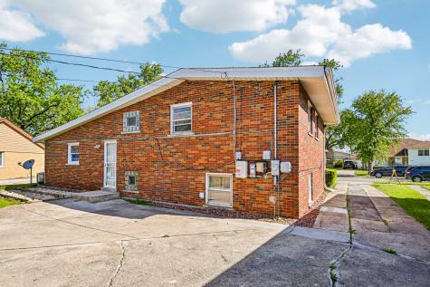 350 Carey Court Chicago Heights IL 60411
