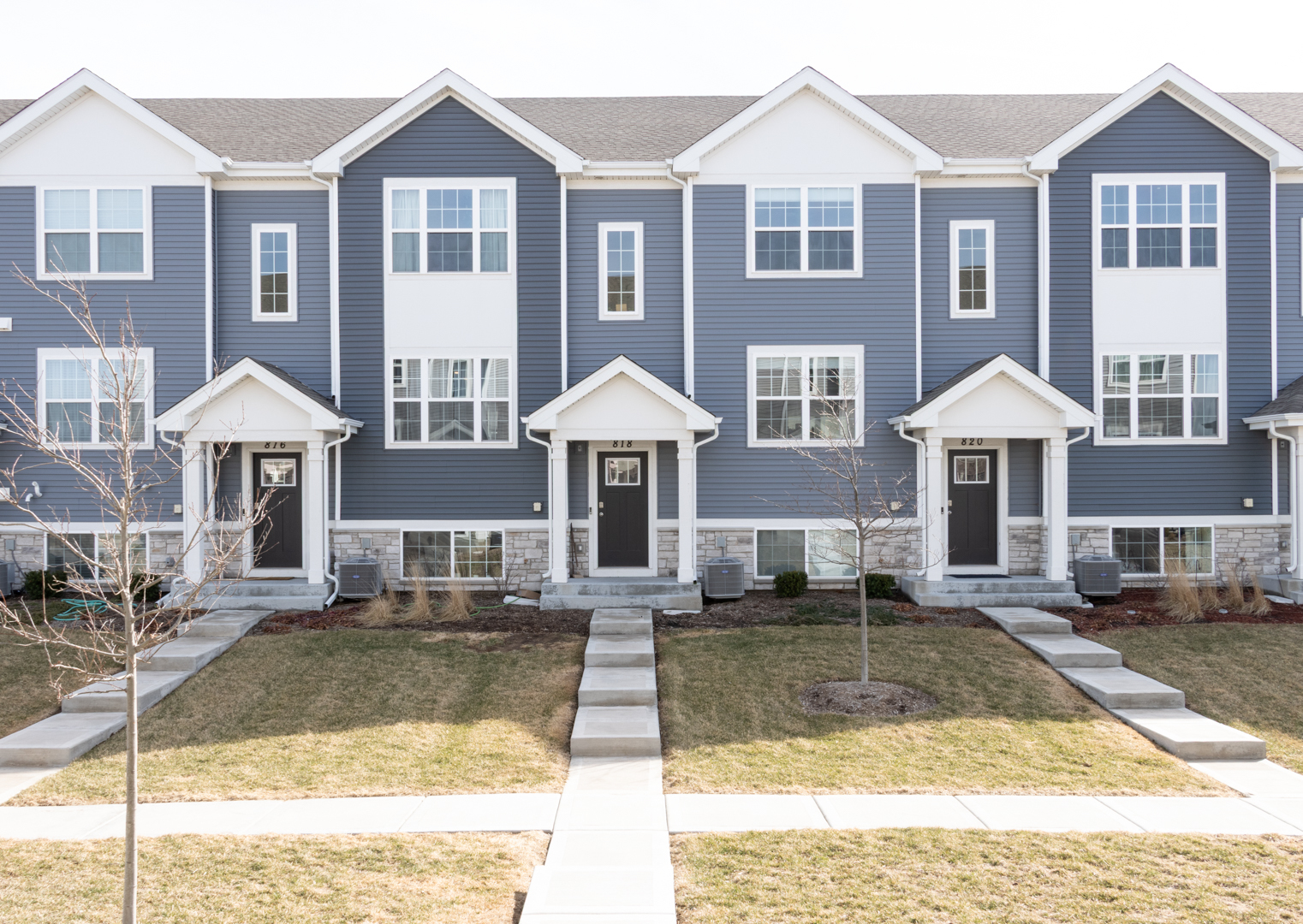 818 Briar Glen Court Hampshire IL 60140