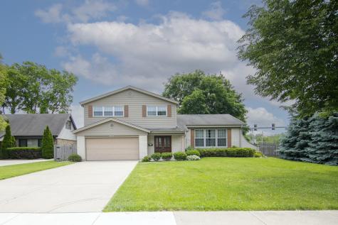 1409 East Rosehill Drive Arlington Heights IL 60004