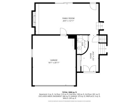 1409 East Rosehill Drive Arlington Heights IL 60004
