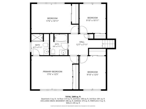 1409 East Rosehill Drive Arlington Heights IL 60004