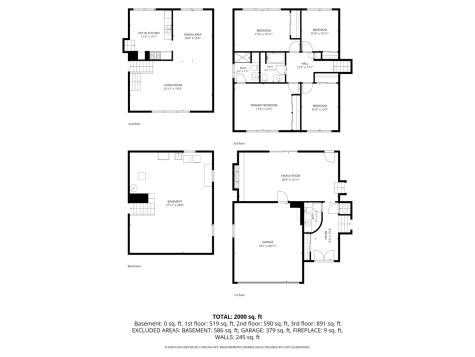 1409 East Rosehill Drive Arlington Heights IL 60004