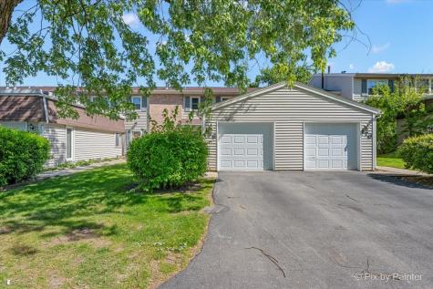 166 Tracy Way Bolingbrook IL 60440