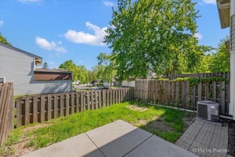 166 Tracy Way Bolingbrook IL 60440