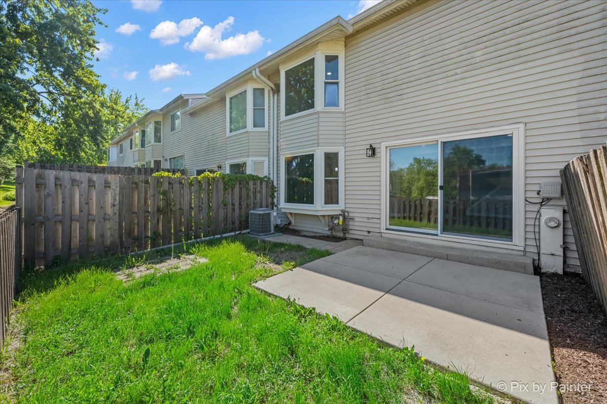 166 Tracy Way Bolingbrook IL 60440