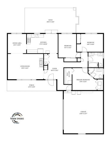 401 Cedar Drive Clinton IL 61727