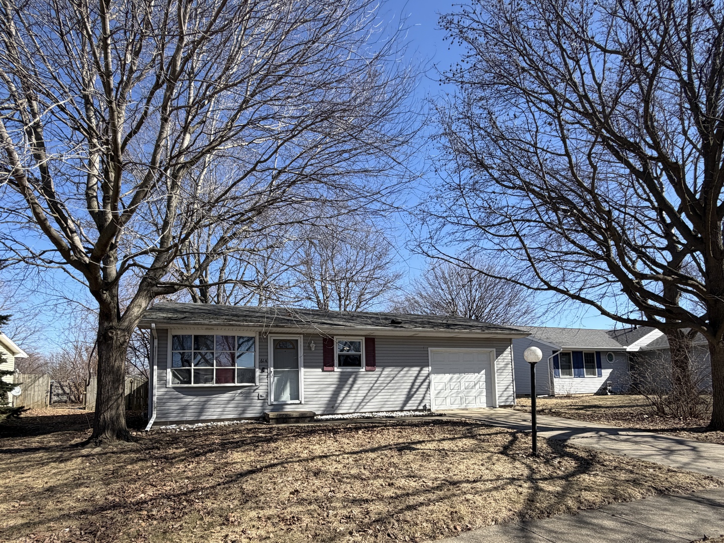 614 Creve Coeur Drive Champaign IL 61822