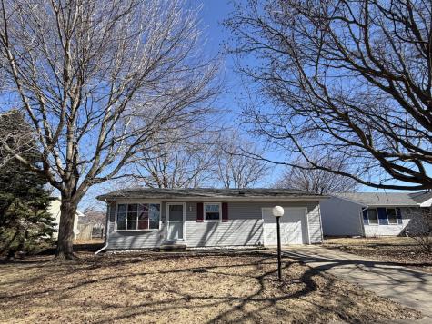 614 Creve Coeur Drive Champaign IL 61822