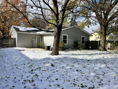614 Creve Coeur Drive Champaign IL 61822
