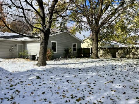 614 Creve Coeur Drive Champaign IL 61822