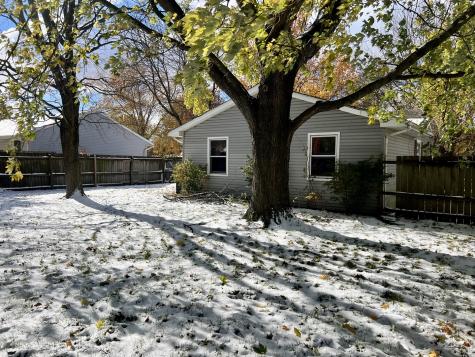 614 Creve Coeur Drive Champaign IL 61822