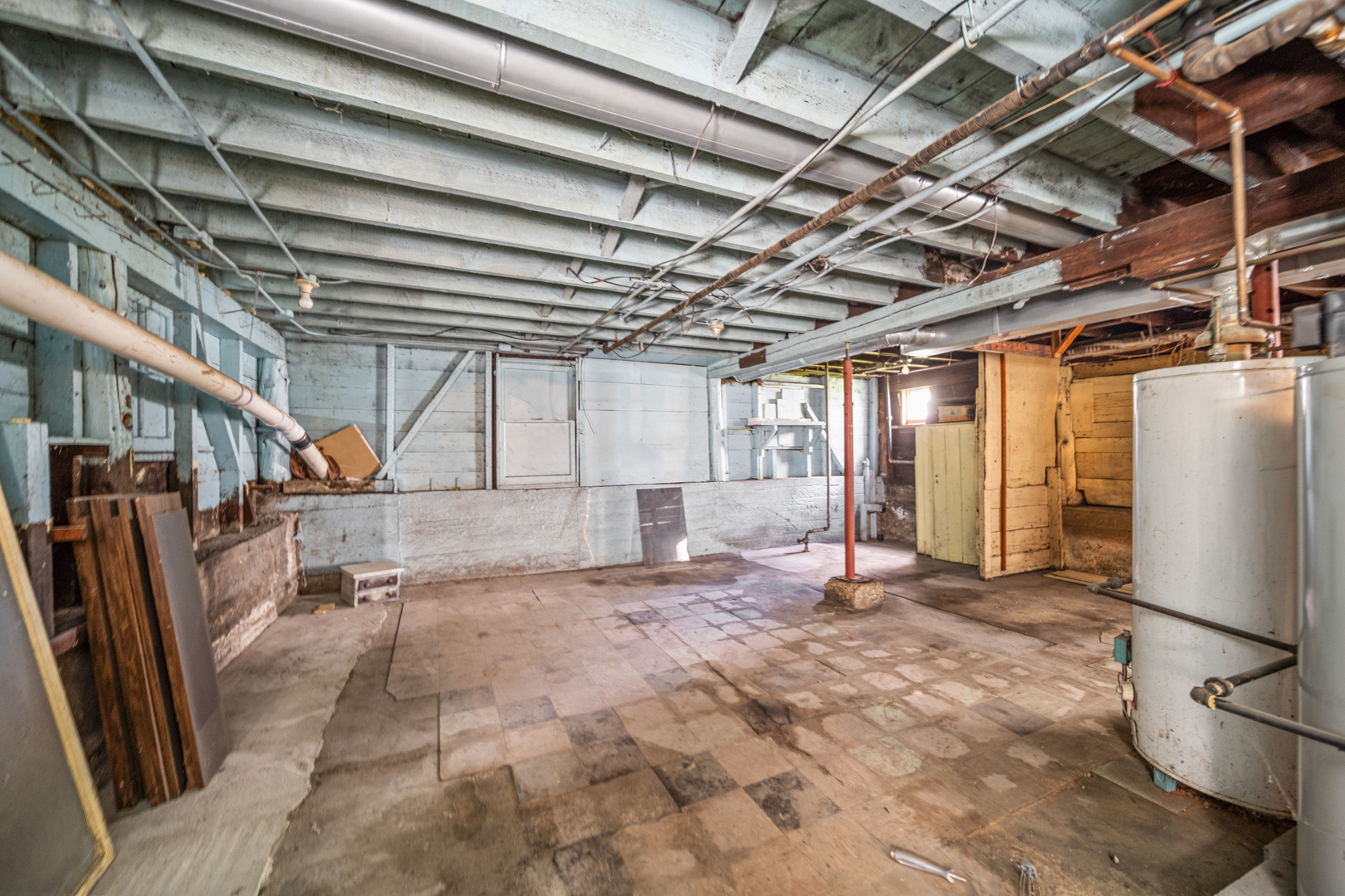 10441 South Avenue H Avenue Chicago IL 60617
