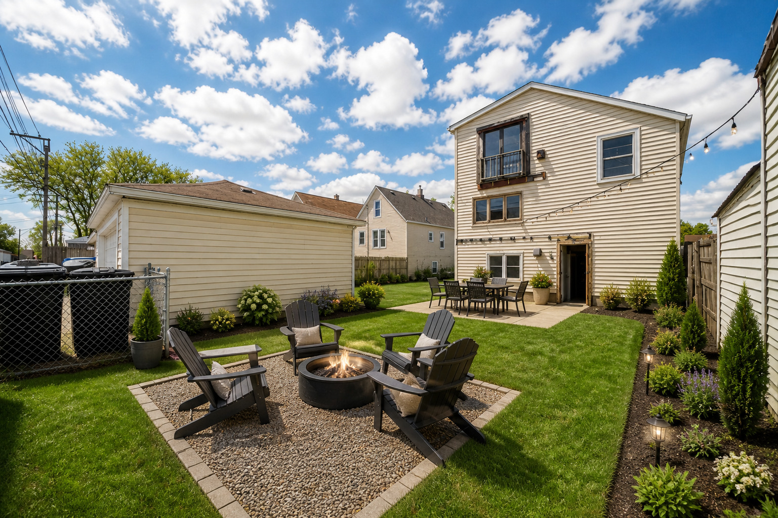 10441 South Avenue H Avenue Chicago IL 60617