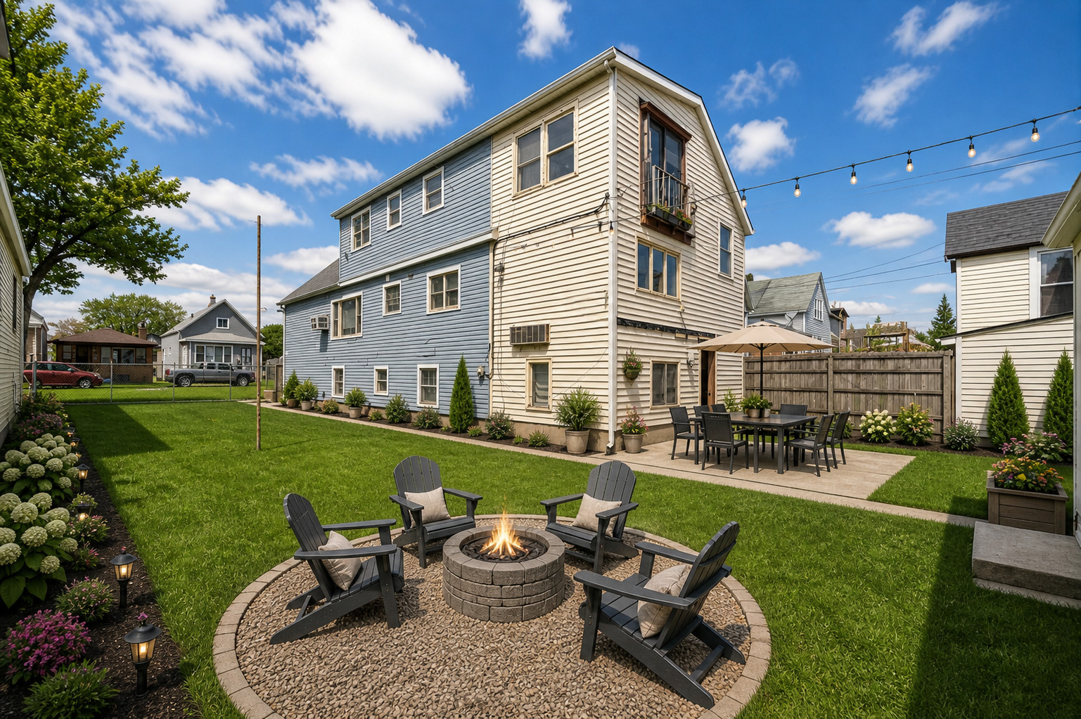 10441 South Avenue H Avenue Chicago IL 60617