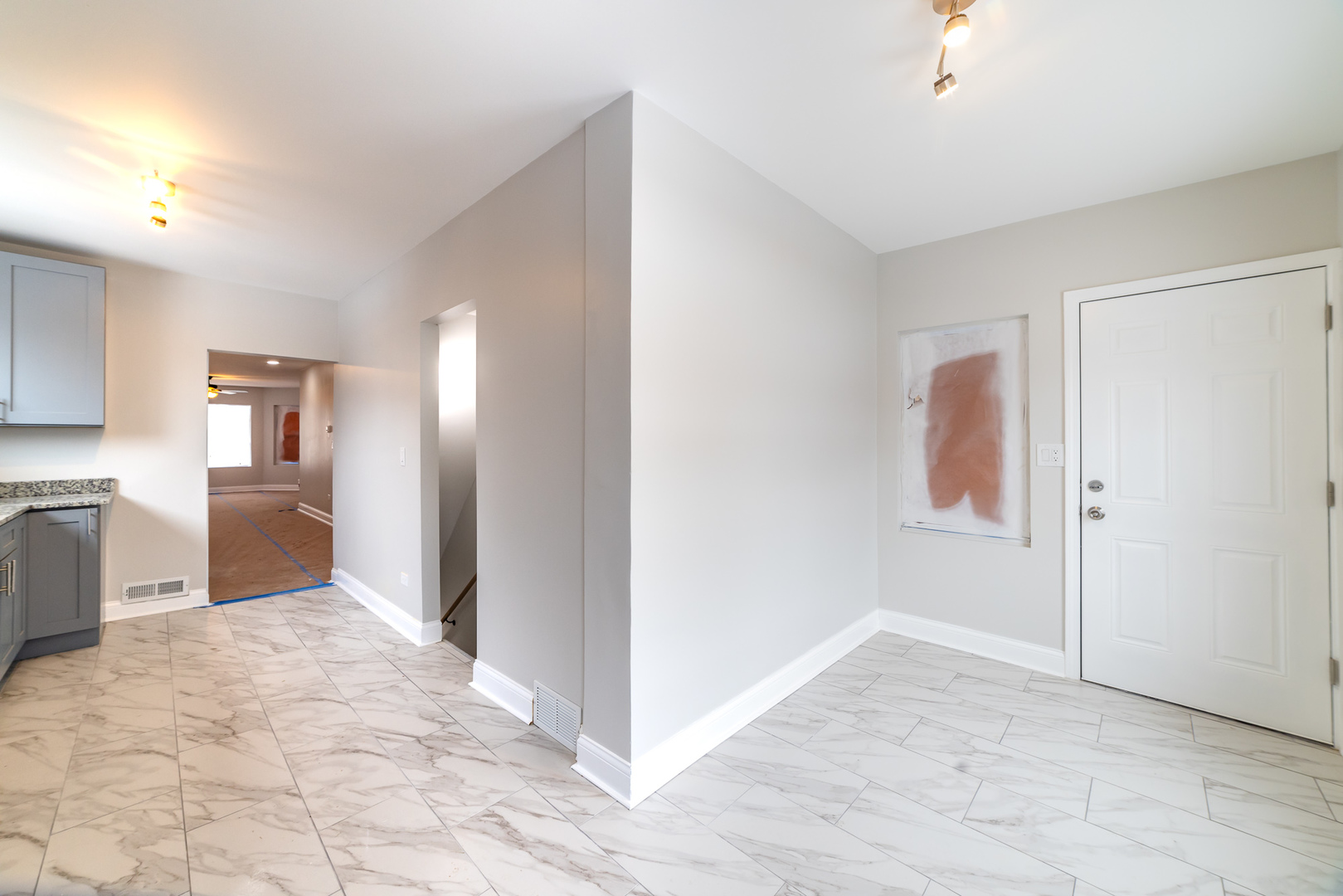 9309 South Ada Street Chicago IL 60620