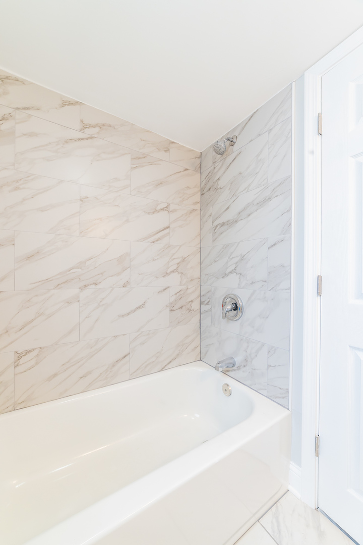 9309 South Ada Street Chicago IL 60620