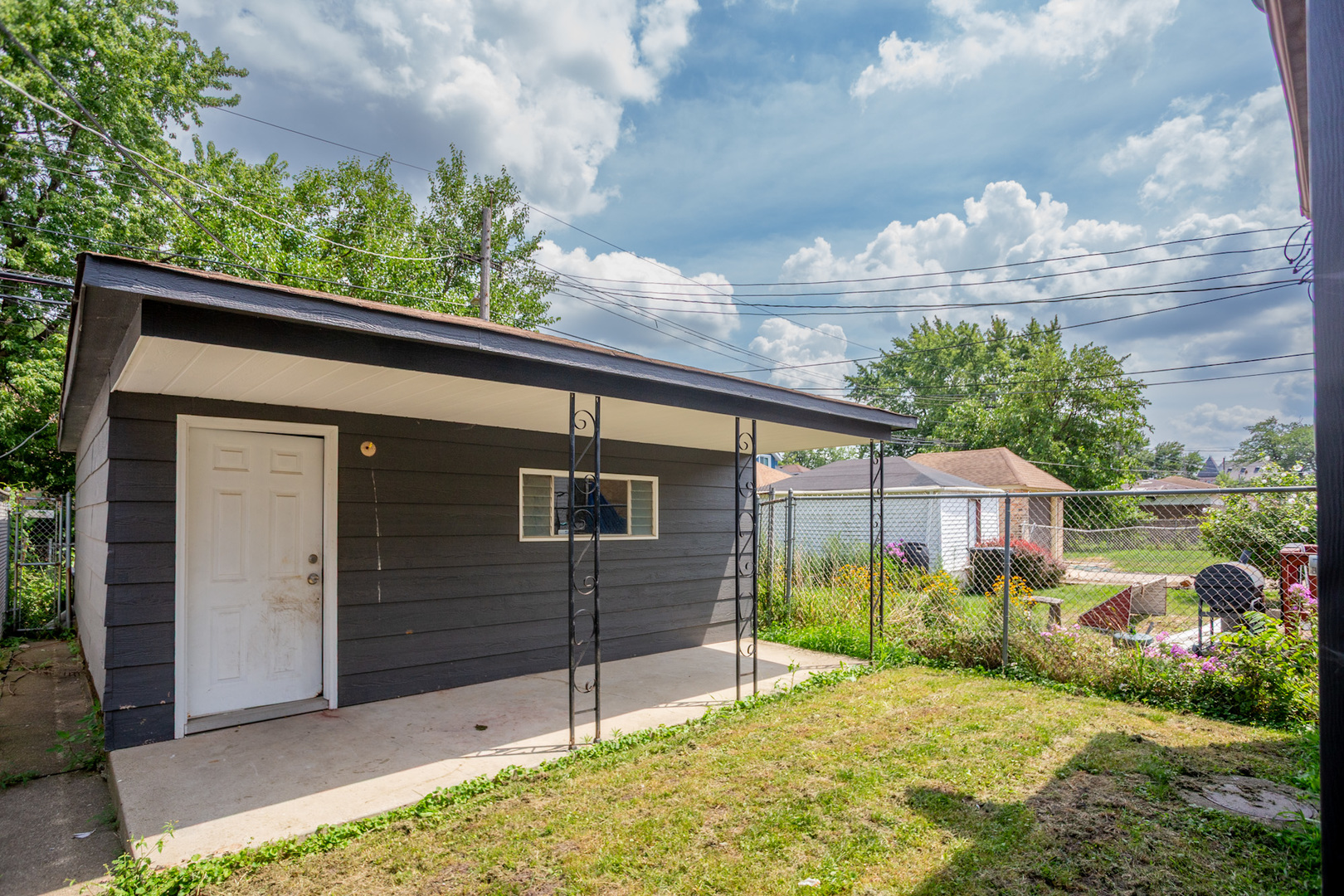 9309 South Ada Street Chicago IL 60620