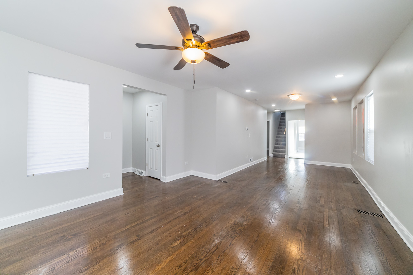 9309 South Ada Street Chicago IL 60620