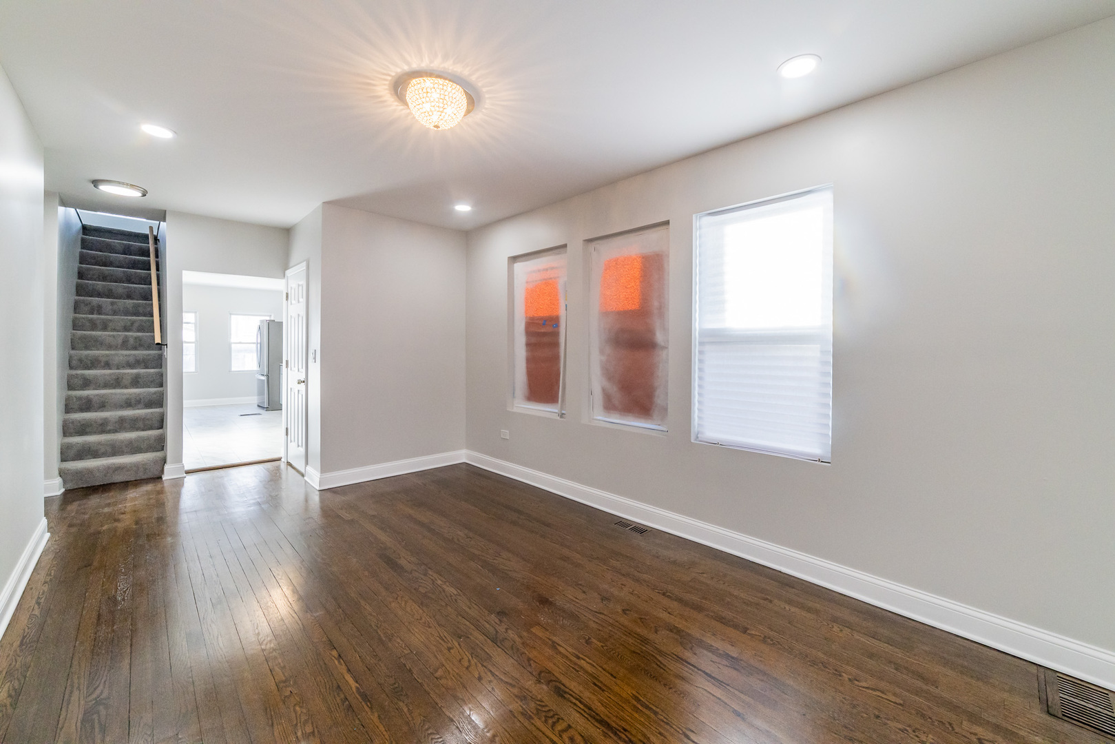 9309 South Ada Street Chicago IL 60620