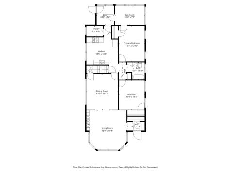 5224 West Oakdale Avenue Chicago IL 60641