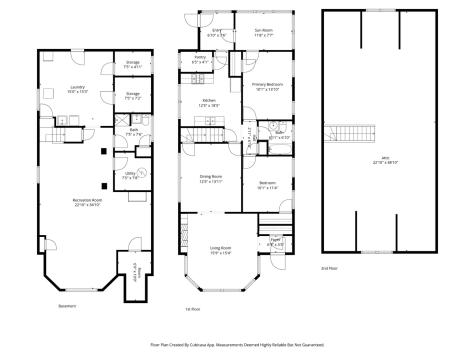 5224 West Oakdale Avenue Chicago IL 60641