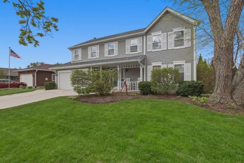 637 North Lyle Avenue Elgin IL 60123